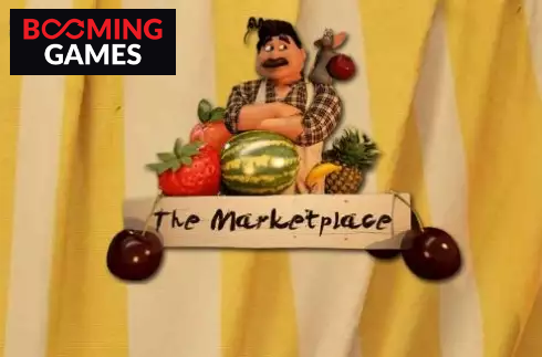 The Marketplace